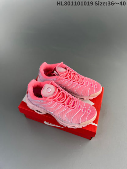 Nike Air Max TN Plus "Atlanta"