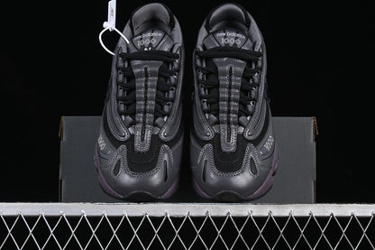 New Balance 1000 "Magnet Plum Brown"