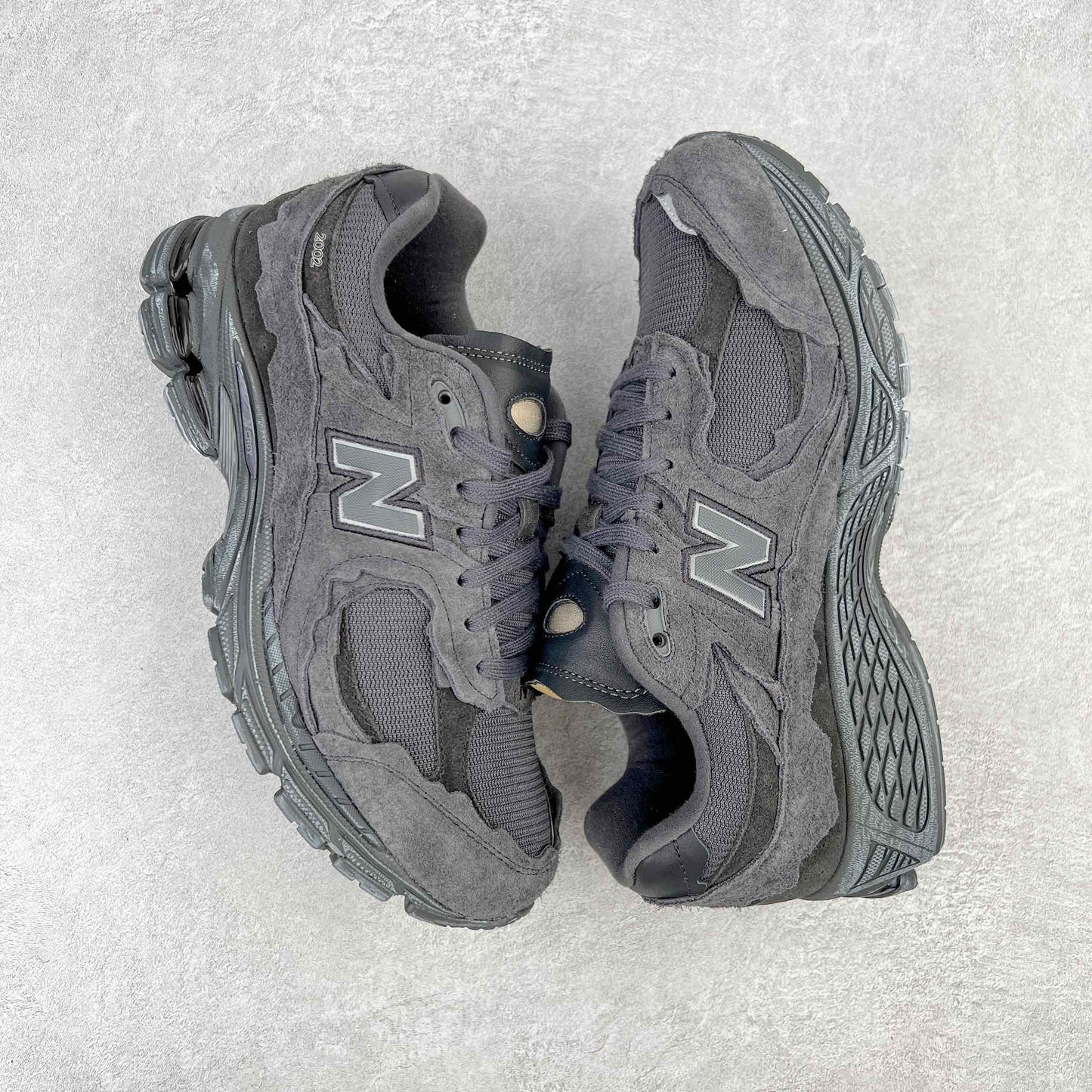 New Balance 2002R Protection Pack "Phantom"