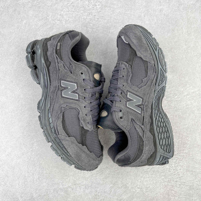 New Balance 2002R Protection Pack "Phantom"