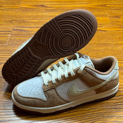 Dunk Low SP "Medium Curry"
