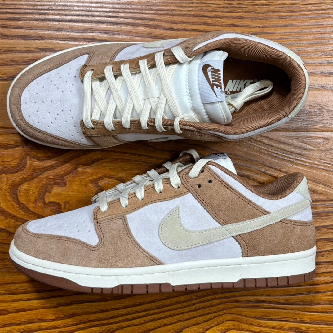 Dunk Low SP "Medium Curry"