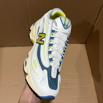 New Balance 1000 "Yellow Cream"