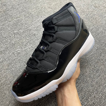 Air Jordan 11  High "Space Jam"