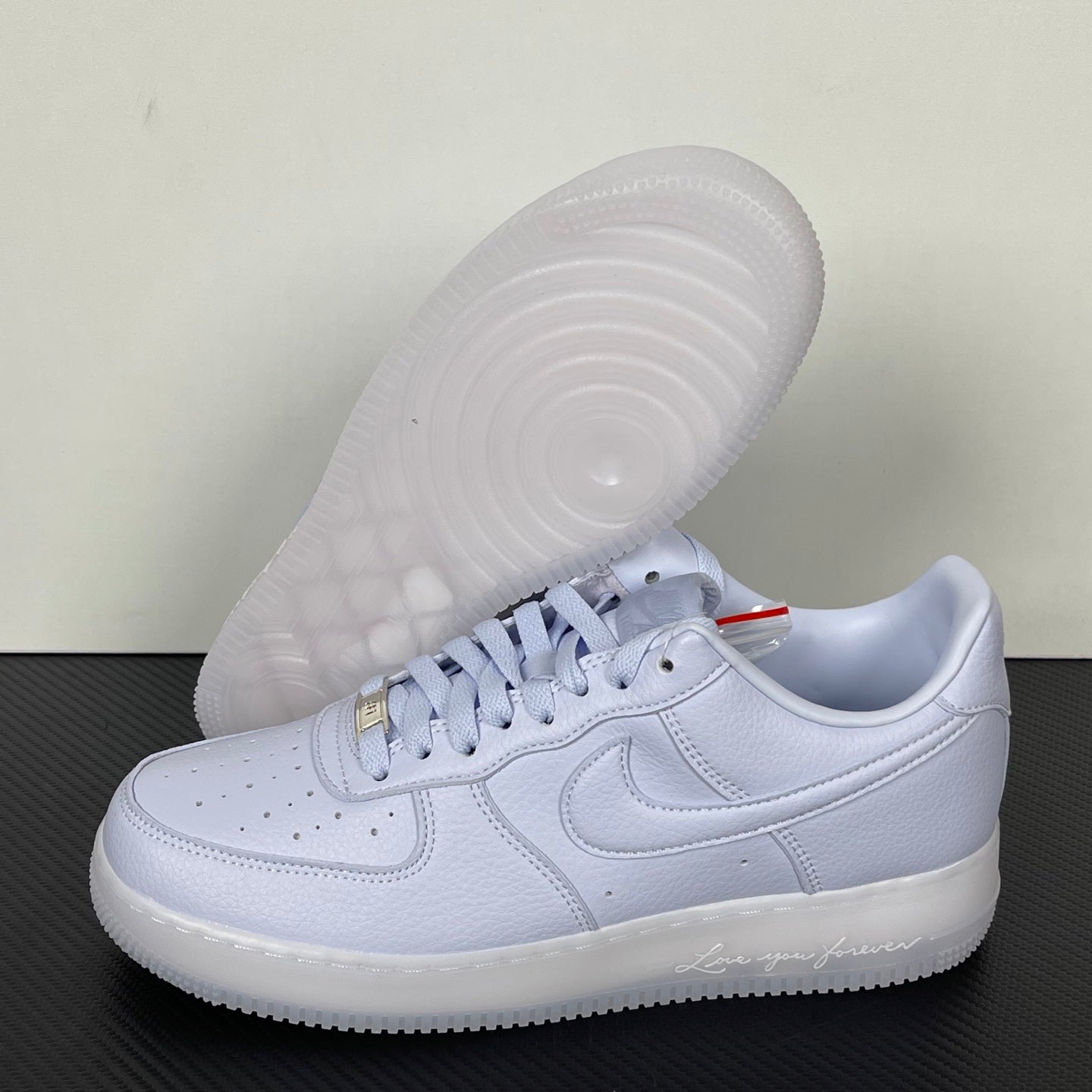 Air Force 1 x Nocta "Blue"