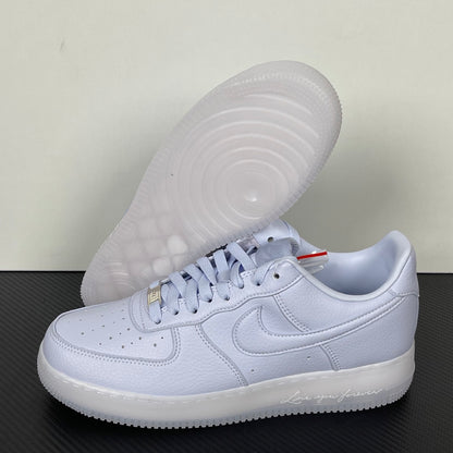 Air Force 1 x Nocta "Blue"