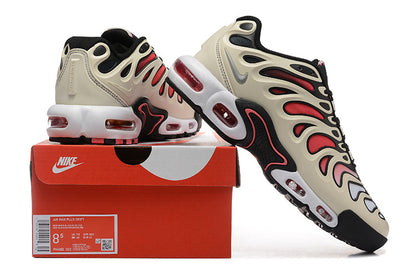 Nike Air Max TN Drift "Fire Red"