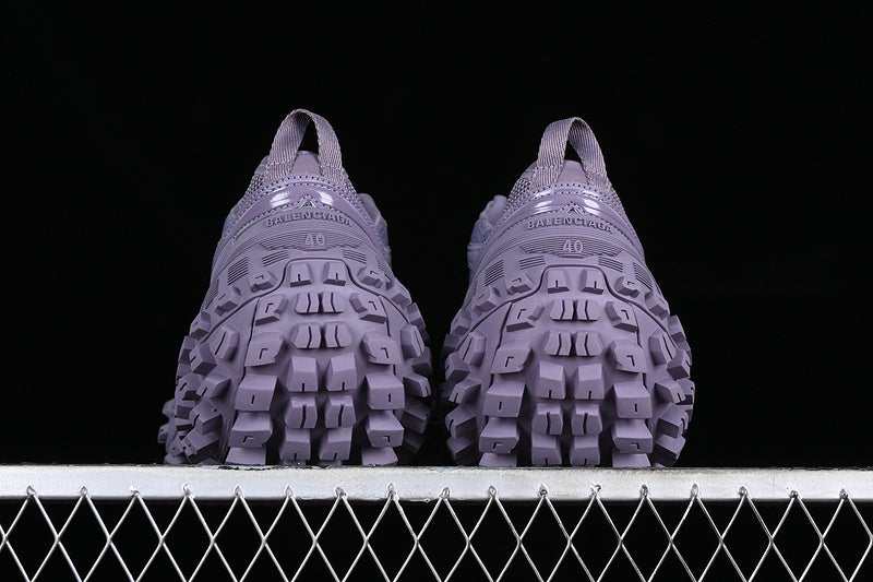Balenciaga Defender "Purple"