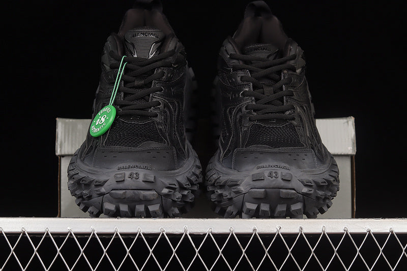 Balenciaga Defender "Black"