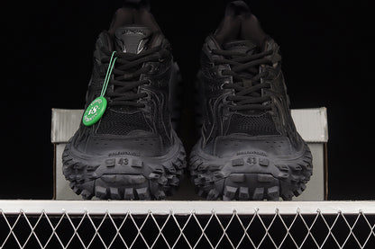 Balenciaga Defender "Black"
