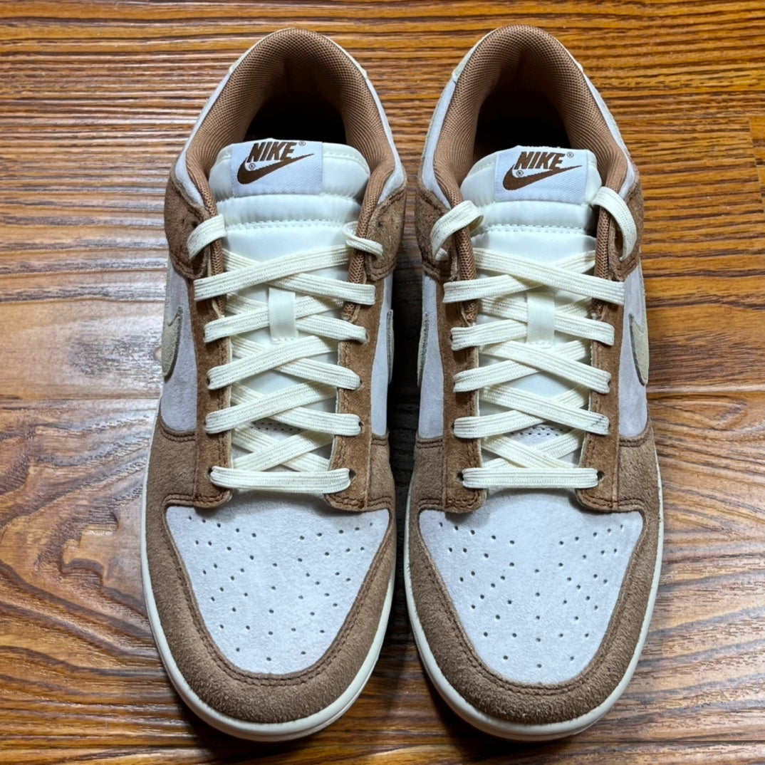 Dunk Low SP "Medium Curry"