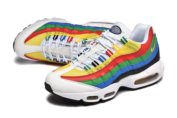 Nike Air Max 95 "Ultramarine"