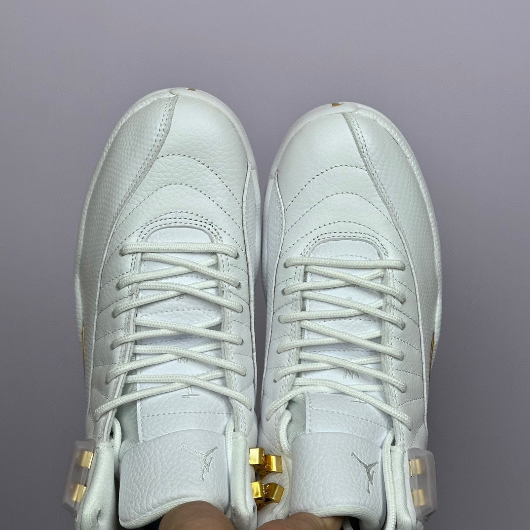 Air Jordan 12 "Phantom"