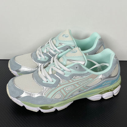 Asics Gel NYC "Aquamarine"