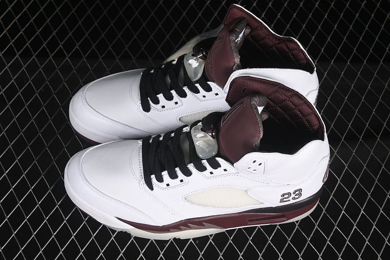 Air Jordan 5 x A Ma Maníere "Violet Ore"