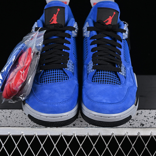 Air Jordan 4 Retro "Eminem Encore"