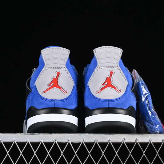 Air Jordan 4 Retro "Eminem Encore"