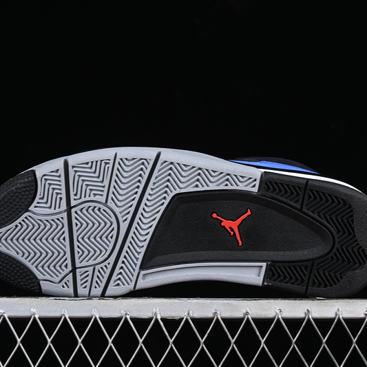 Air Jordan 4 Retro "Eminem Encore"