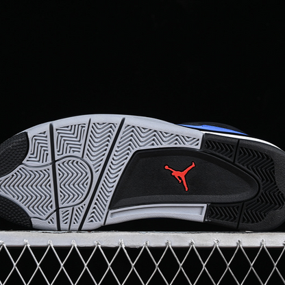 Air Jordan 4 Retro "Eminem Encore"