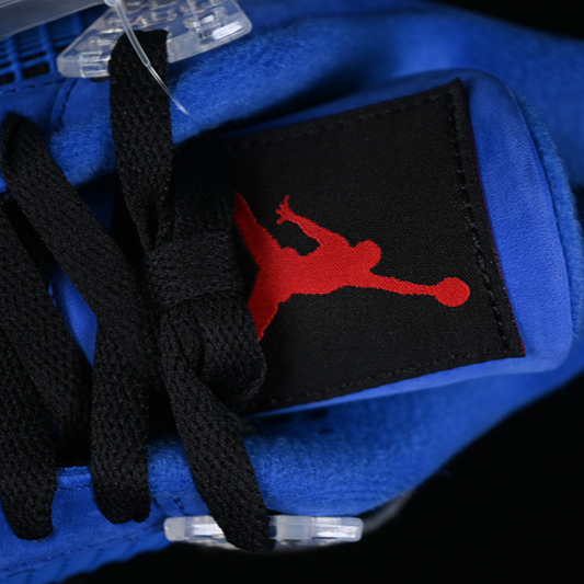 Air Jordan 4 Retro "Eminem Encore"
