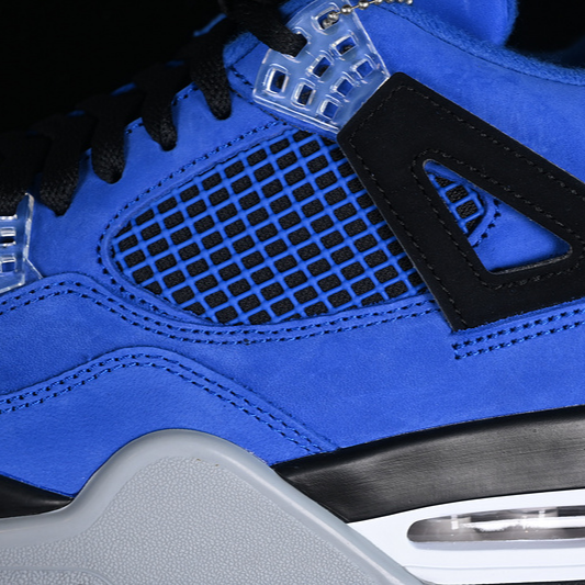 Air Jordan 4 Retro "Eminem Encore"