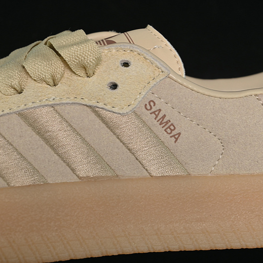 Adidas Samba "Magic Beige"