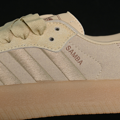 Adidas Samba "Magic Beige"
