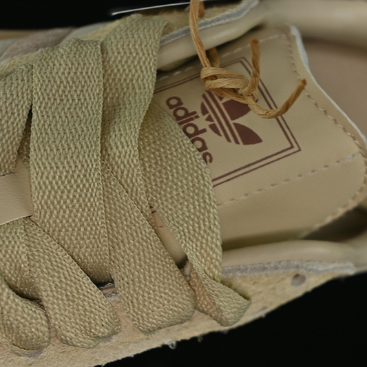 Adidas Samba "Magic Beige"