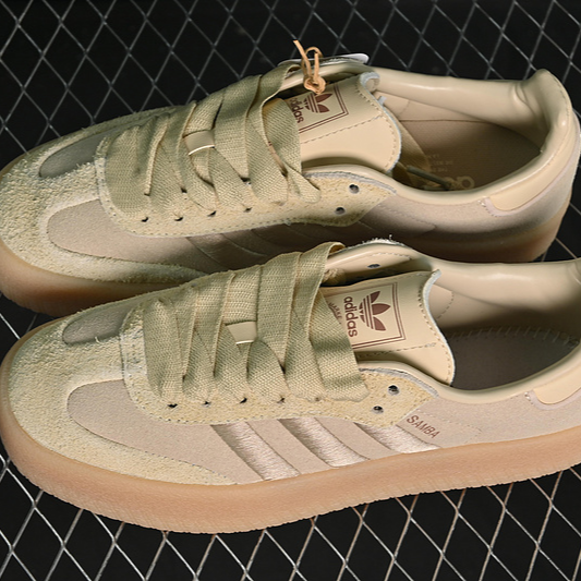 Adidas Samba "Magic Beige"