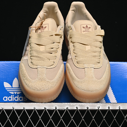 Adidas Samba "Magic Beige"
