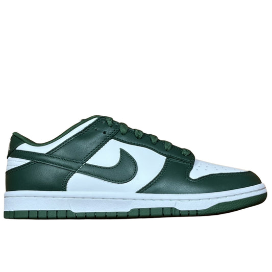 Dunk Low SP "Michigan State"